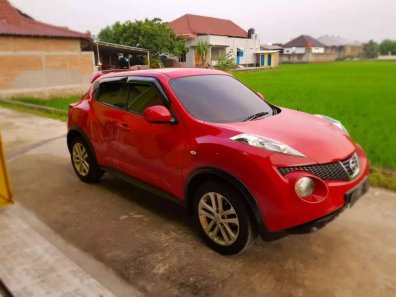 Jual Nissan Juke 2011, harga murah-1