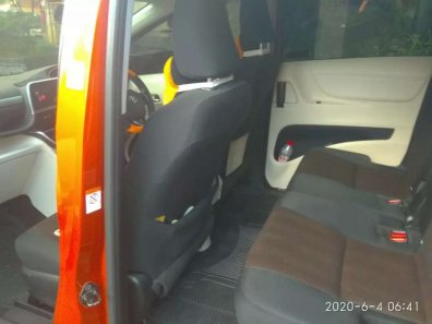 Jual Toyota Sienta V kualitas bagus-1