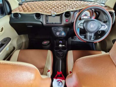 Jual Honda Brio 2015 termurah-1