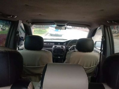 Jual Hyundai Trajet kualitas bagus-1