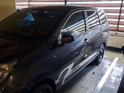 Jual Daihatsu Sigra 2016, harga murah-1