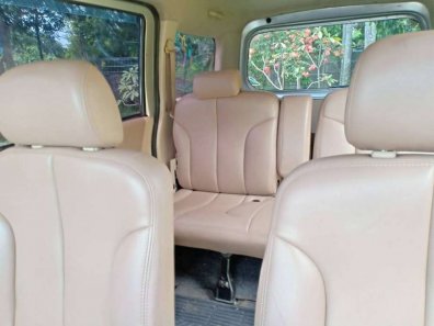 Jual Daihatsu Luxio 2012, harga murah-1
