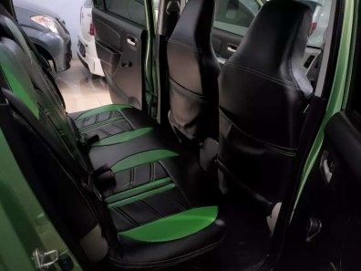 Butuh dana ingin jual Suzuki Karimun Wagon R GX 2014-1