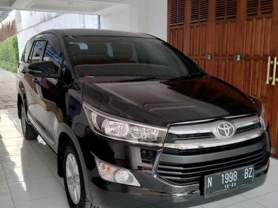 Jual Toyota Kijang Innova 2017 termurah-1