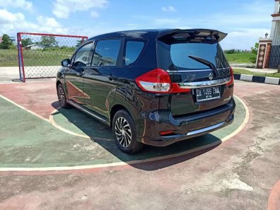 Jual Suzuki Ertiga 2017 termurah-1