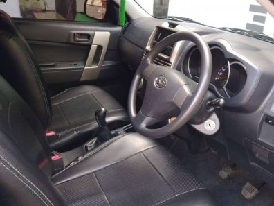 Daihatsu Terios TS EXTRA 2014 SUV dijual-1