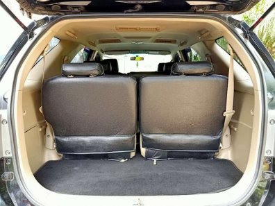 Jual Toyota Fortuner 2015 kualitas bagus-1