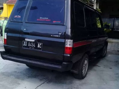 Jual Toyota Kijang LGX kualitas bagus-1