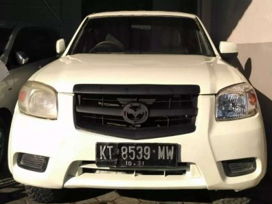 Jual Mazda BT-50 2012, harga murah-1