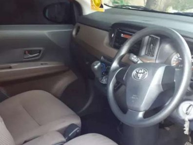 Toyota Calya E 2019 MPV dijual-1