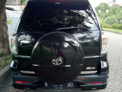 Jual Toyota Rush 2015 termurah-1