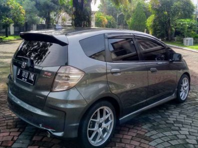 Jual Honda Jazz 2013 termurah-1