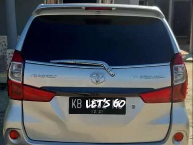 Jual Toyota Avanza Veloz kualitas bagus-1