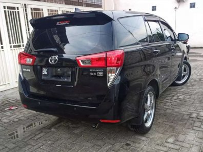 Jual Toyota Kijang Innova 2.0 G 2016-1