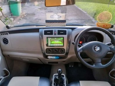 Suzuki APV GX Arena 2014 Minivan dijual-1