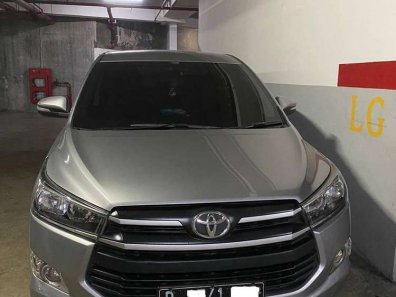 Butuh dana ingin jual Toyota Kijang Innova 2.5 G 2016-1