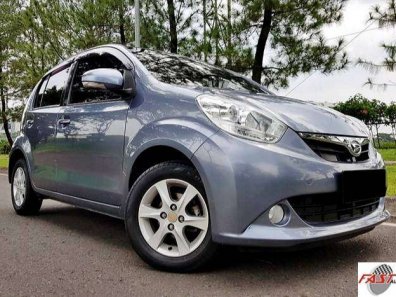 Jual Daihatsu Sirion D kualitas bagus-1