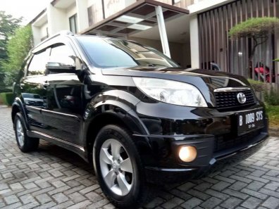 Butuh dana ingin jual Toyota Rush S 2014-1