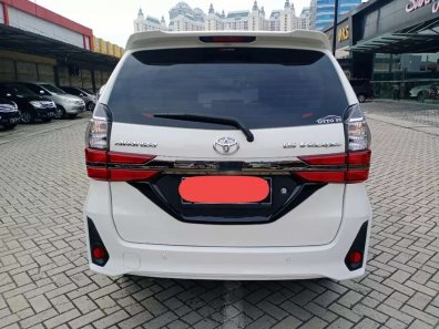 Butuh dana ingin jual Toyota Avanza Veloz 2019-1