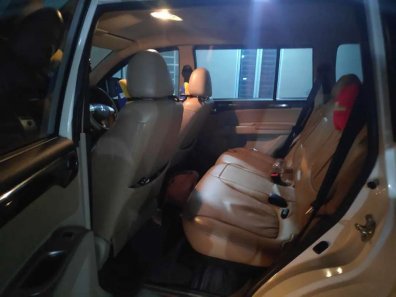 Mitsubishi Pajero Sport Exceed 2014 SUV dijual-1