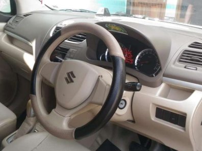 Suzuki Ertiga GL 2014 MPV dijual-1