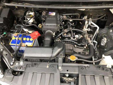 Daihatsu Xenia X 2017 MPV dijual-1