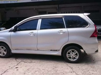 Jual Daihatsu Xenia 2016 kualitas bagus-1