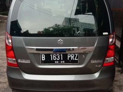 Jual Suzuki Karimun Wagon R 2015, harga murah-1