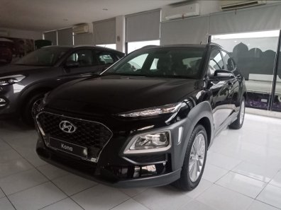 Jual mobil Hyundai Kona 2019, DKI Jakarta Diskon Clearence Sale habisin sisa stock-1