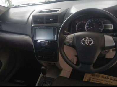 Jual mobil Toyota Avanza G 2019 DKI Jakarta -1