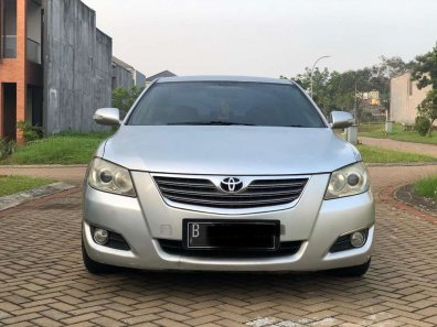 Jual Toyota Camry 2007 termurah-1