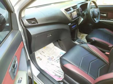 Daihatsu Sirion M 2019 Hatchback dijual-1