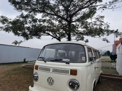 Jual Volkswagen Kombi kualitas bagus-1