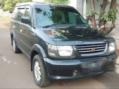 Jual Mitsubishi Kuda GLS 2000-1