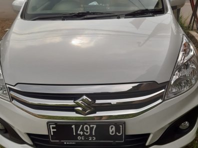 Dijual mobil Suzuki Ertiga GL 2018 terbaik di Jawa Barat-1