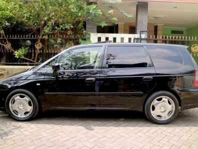 Honda Odyssey 2003 MPV dijual-1