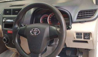 Jual Toyota Avanza 2014 termurah-1