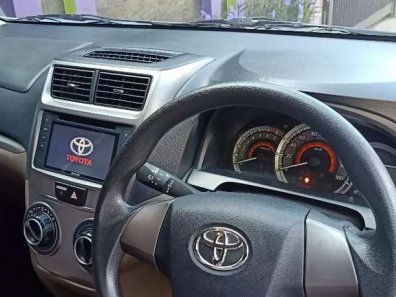 Jual Toyota Avanza 2018, harga murah-1