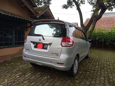 Jual Suzuki Ertiga 2015 termurah-1