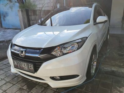 Honda HR-V E CVT 2015 SUV dijual-1