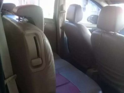 Jual Suzuki Ertiga 2013, harga murah-1