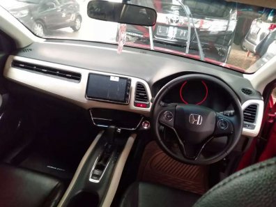 Butuh dana ingin jual Honda HR-V 1.8L Prestige 2016-1