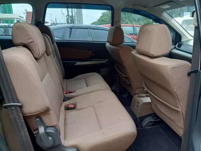 Jual Toyota Avanza 2018 kualitas bagus-1