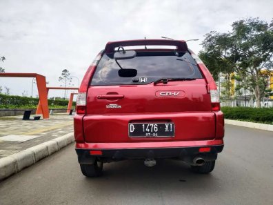 Jual Honda CR-V 2.0 2004-1