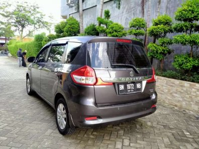 Jual Suzuki Ertiga Diesel Hybrid kualitas bagus-1