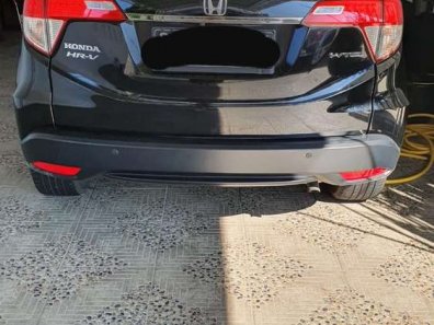 Jual Honda HR-V 2019, harga murah-1