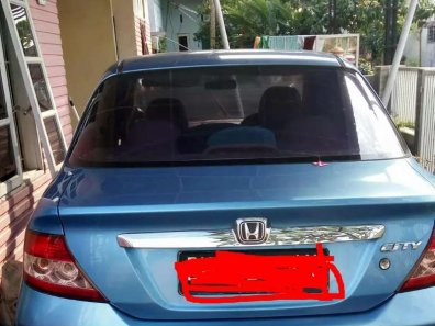 Jual Honda City 2004, harga murah-1