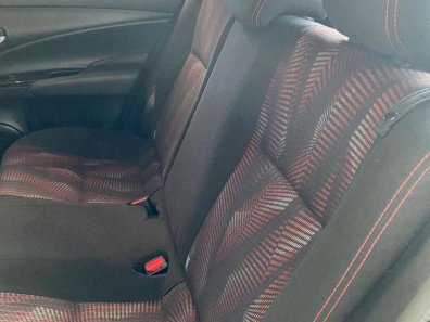 Toyota Yaris TRD Sportivo 2018 Hatchback dijual-1