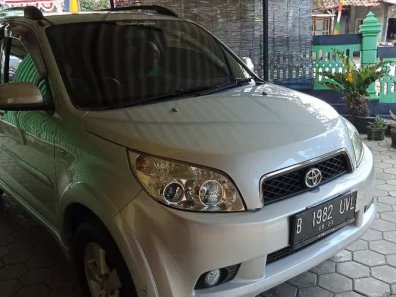 Jual Toyota Rush 2008, harga murah-1