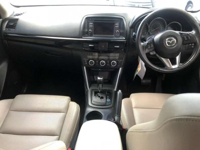 Jual Mazda CX-5 2013 termurah-1